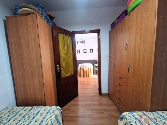 1 soverom Villa til salgs i Castell de Ferro, Gualchos - € 91 000 (Ref: 9602403)