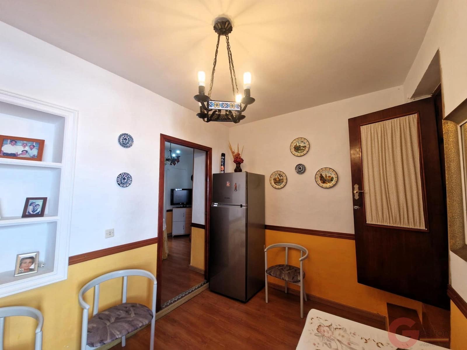 1 soverom Villa til salgs i Castell de Ferro - € 91 000 (Ref: 9602403)