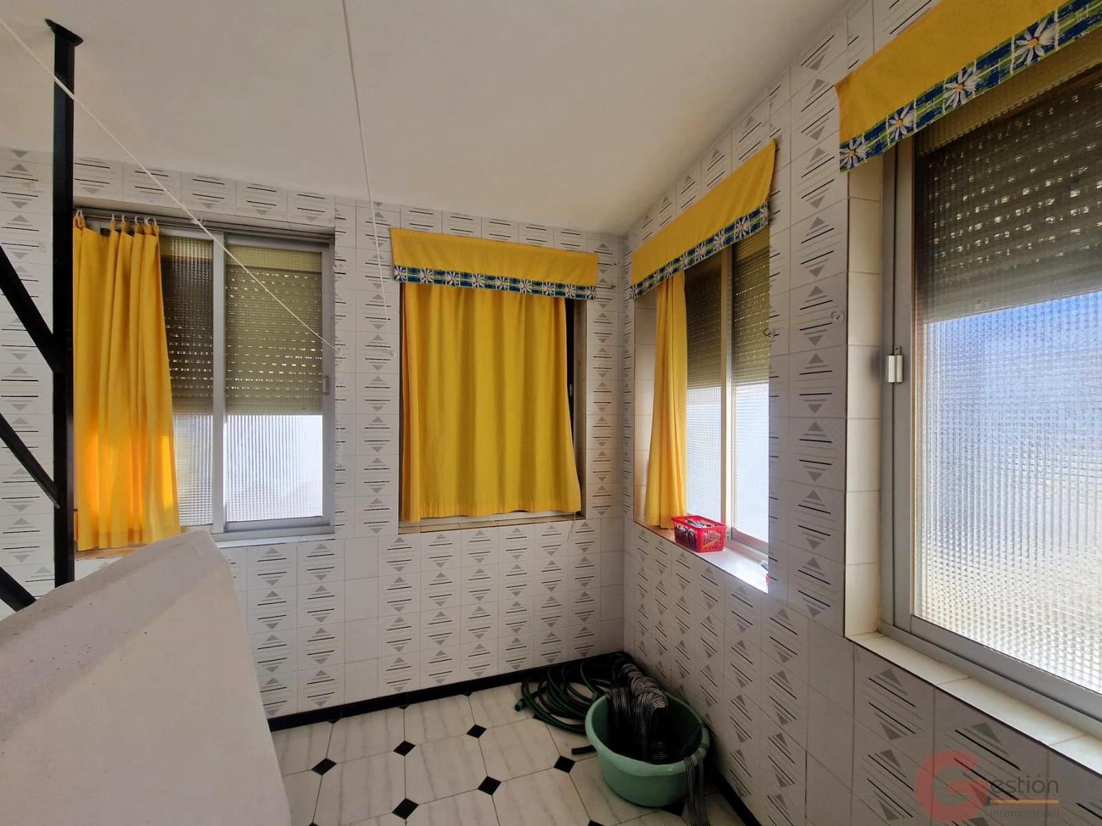 1 soverom Villa til salgs i Castell de Ferro - € 91 000 (Ref: 9602403)