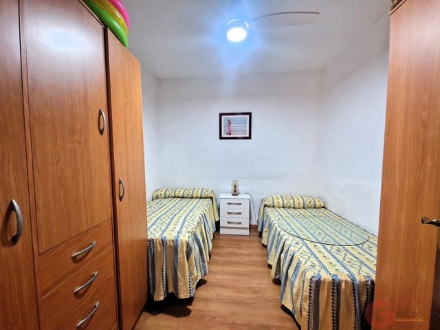 1 soverom Villa til salgs i Castell de Ferro, Gualchos - € 91 000 (Ref: 9602403)