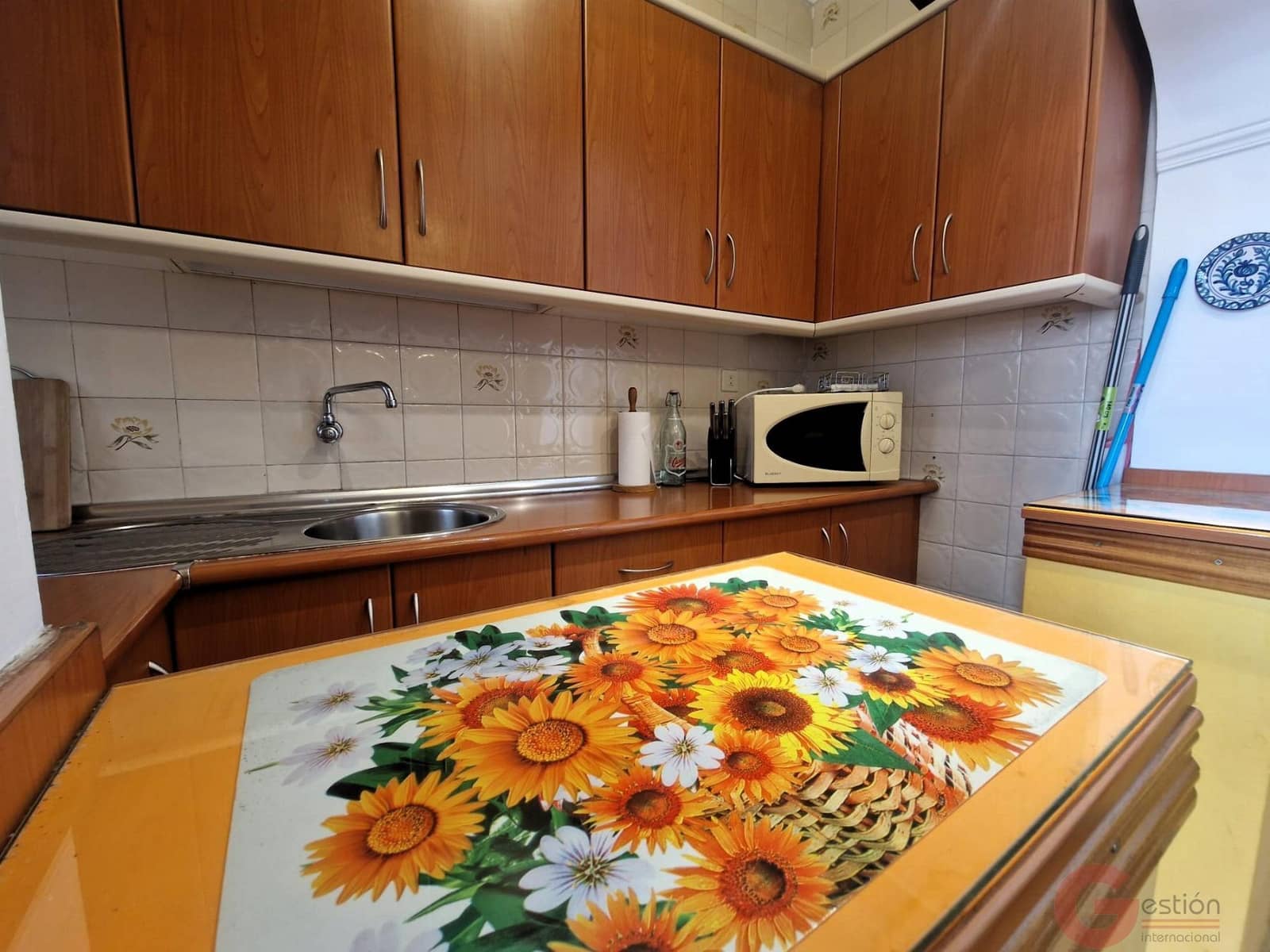 1 soverom Villa til salgs i Castell de Ferro - € 91 000 (Ref: 9602403)