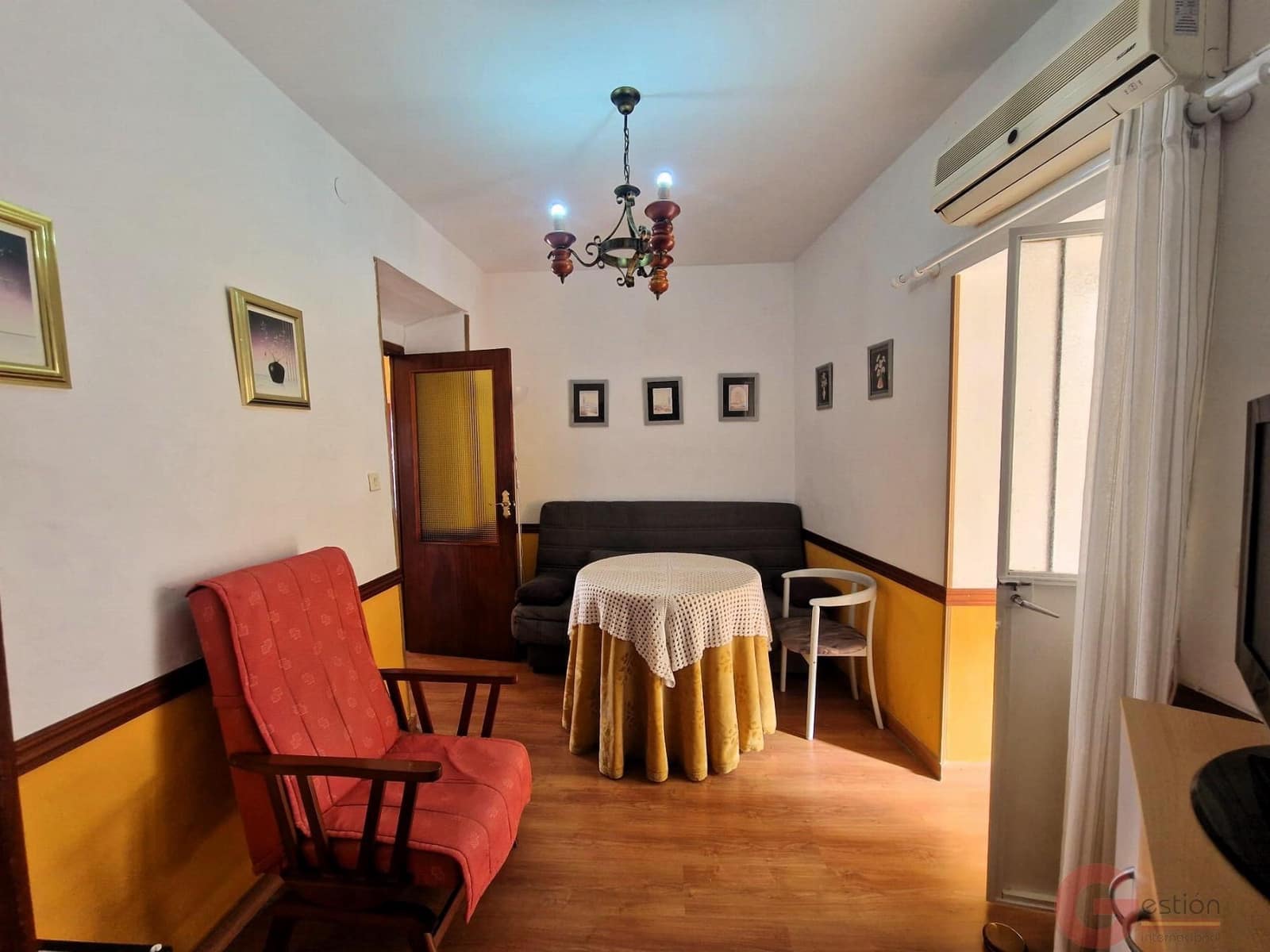 1 soverom Villa til salgs i Castell de Ferro - € 91 000 (Ref: 9602403)