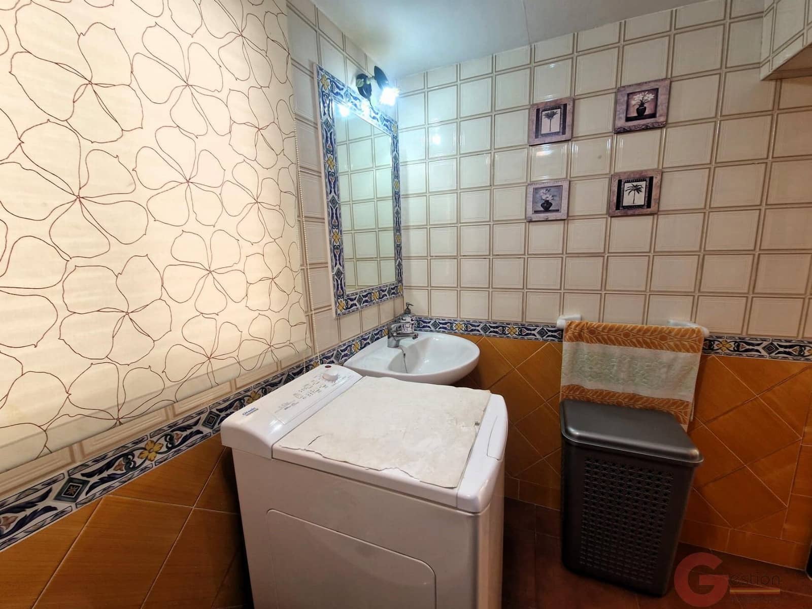 1 soverom Villa til salgs i Castell de Ferro - € 91 000 (Ref: 9602403)