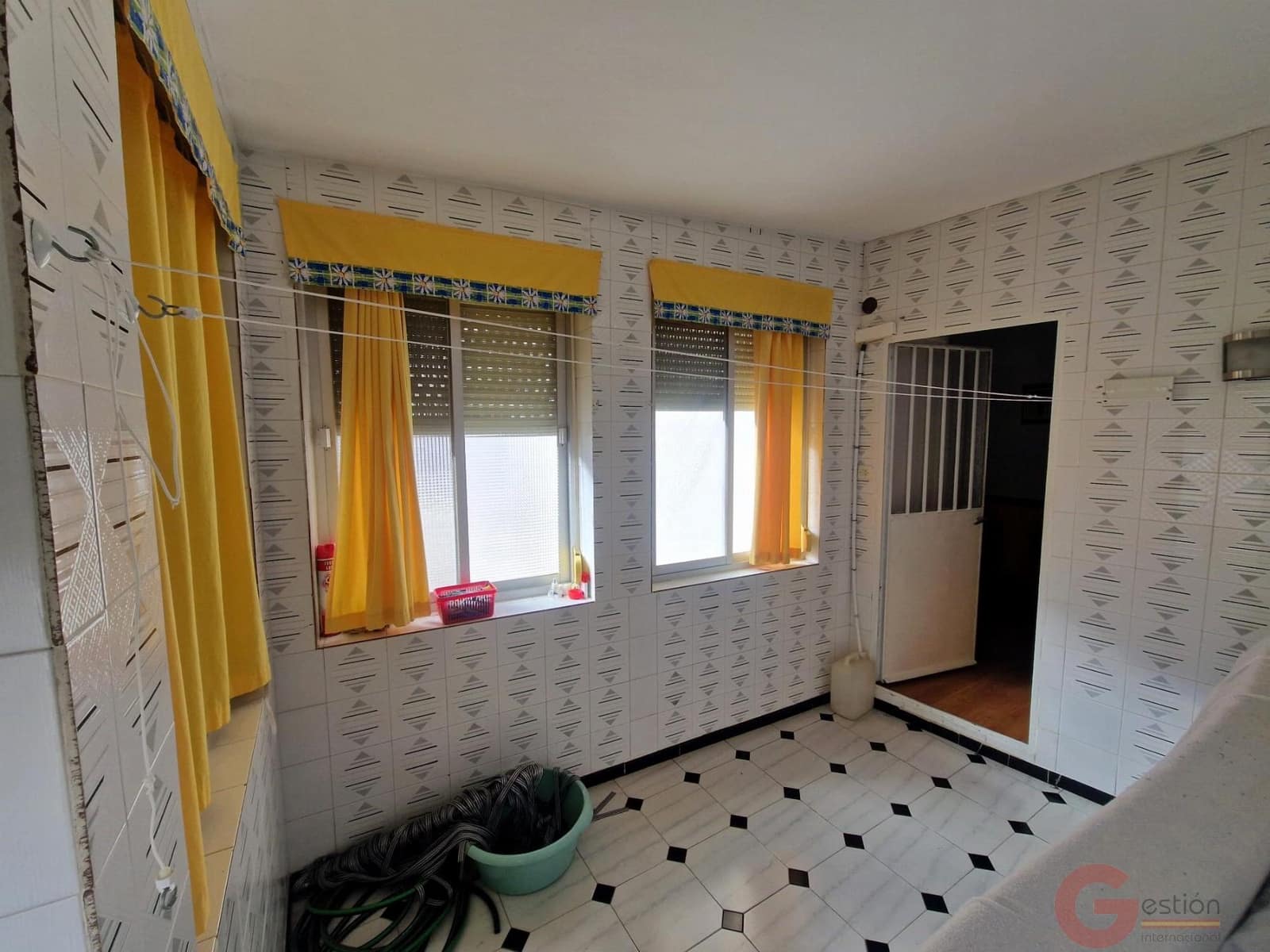 1 soverom Villa til salgs i Castell de Ferro - € 91 000 (Ref: 9602403)