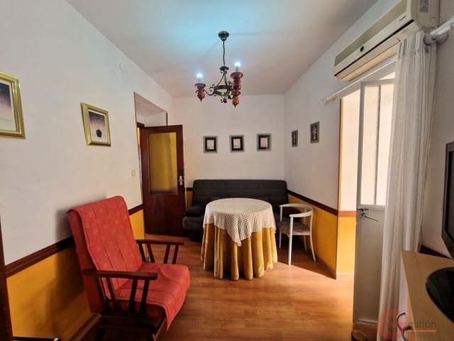 1 soverom Villa til salgs i Castell de Ferro, Gualchos - € 91 000 (Ref: 9602403)