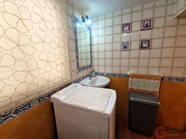 1 soverom Villa til salgs i Castell de Ferro, Gualchos - € 91 000 (Ref: 9602403)