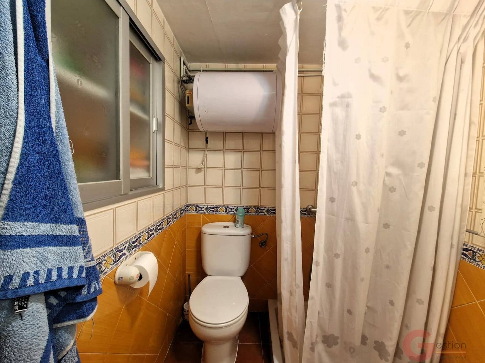 1 soverom Villa til salgs i Castell de Ferro - € 91 000 (Ref: 9602403)