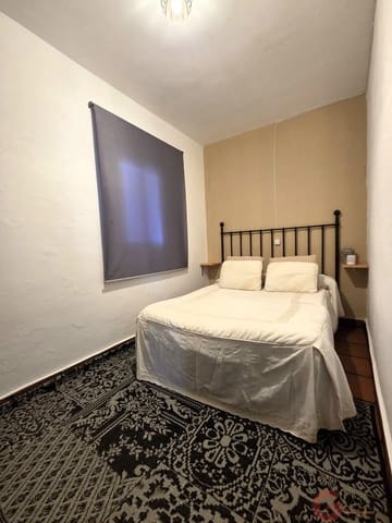 1 soveværelse Finca/Landehus til salg i Torvizcón - € 91.000 (Ref: 9602404)