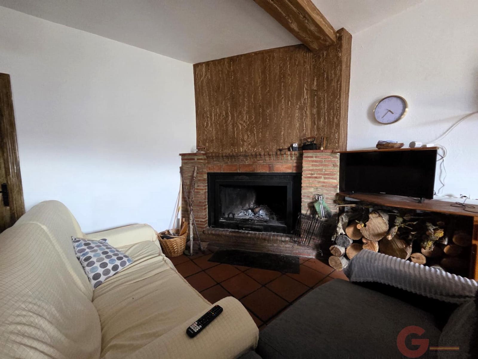 1 soveværelse Finca/Landehus til salg i Torvizcon - € 91.000 (Ref: 9602404)