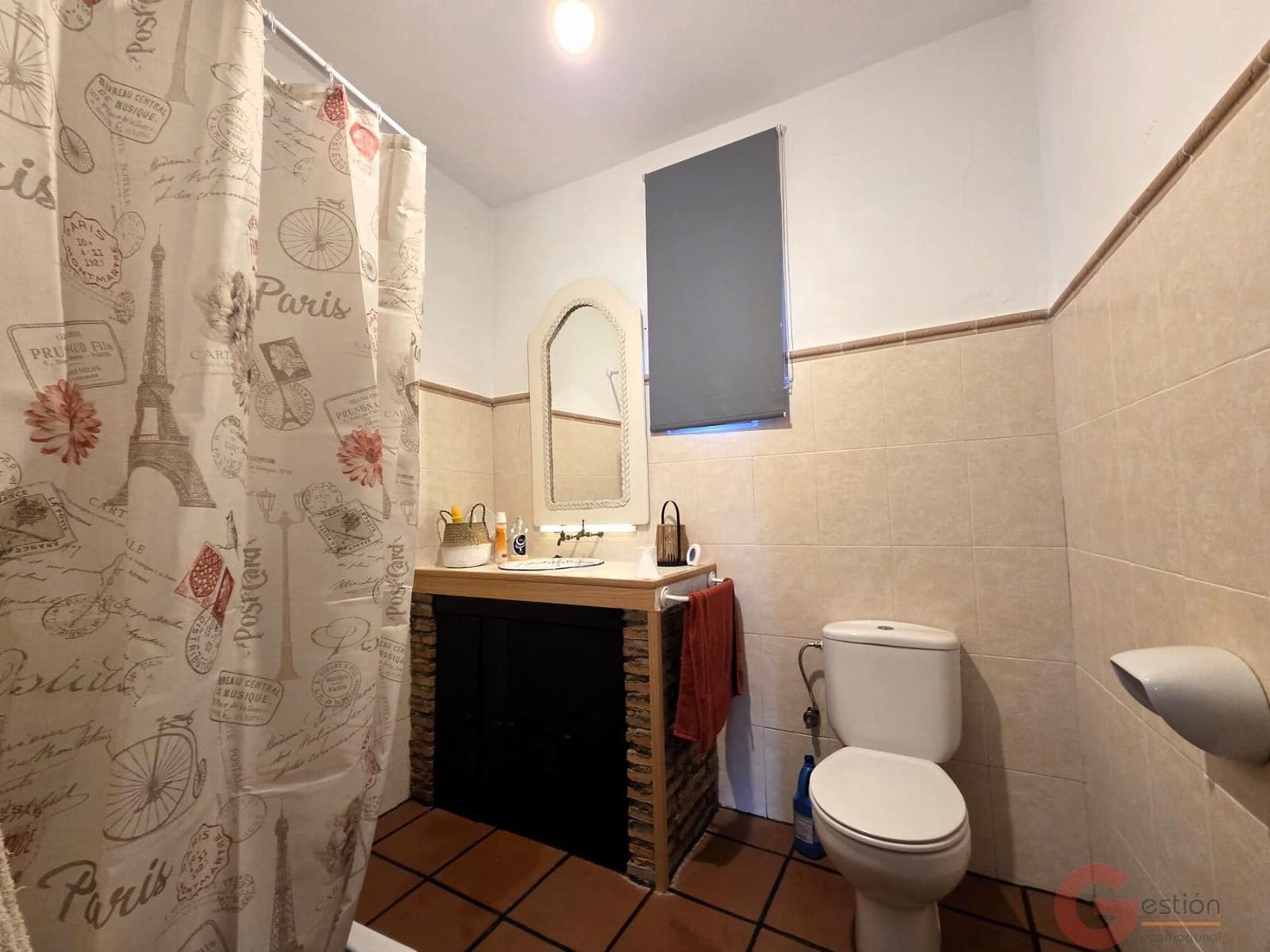 1 soveværelse Finca/Landehus til salg i Torvizcon - € 91.000 (Ref: 9602404)