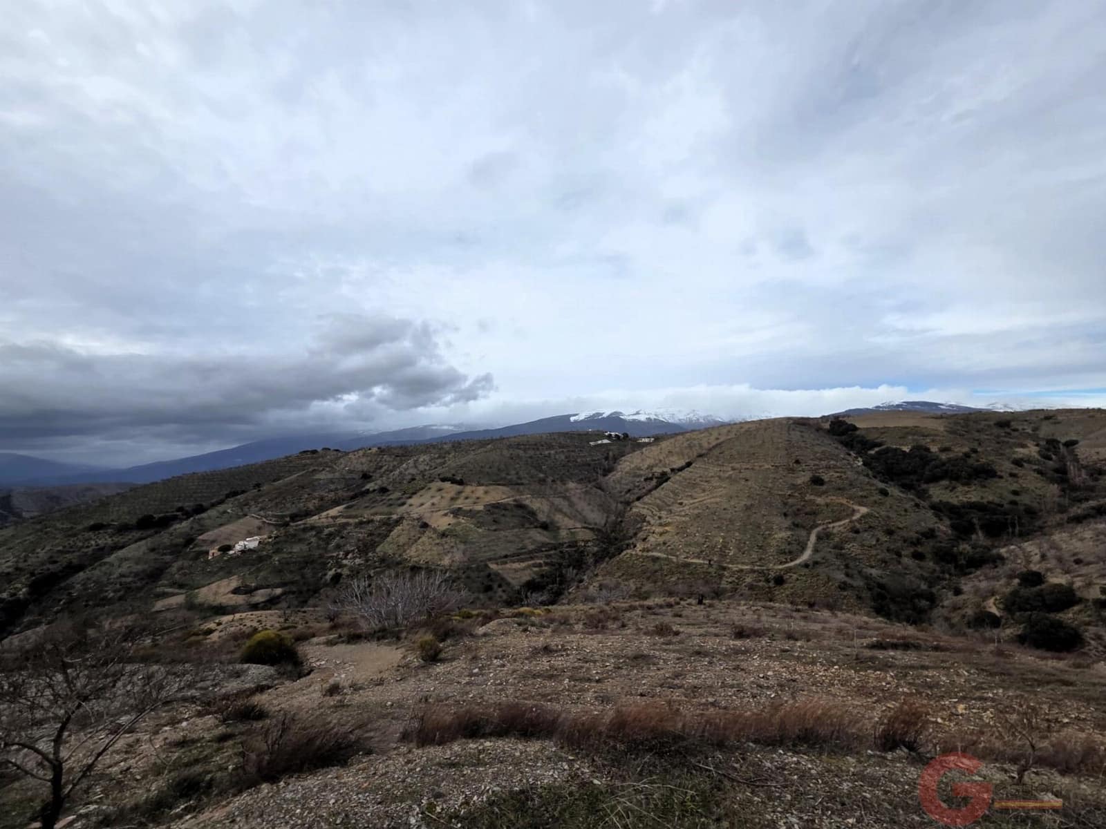 1 soveværelse Finca/Landehus til salg i Torvizcon - € 91.000 (Ref: 9602404)