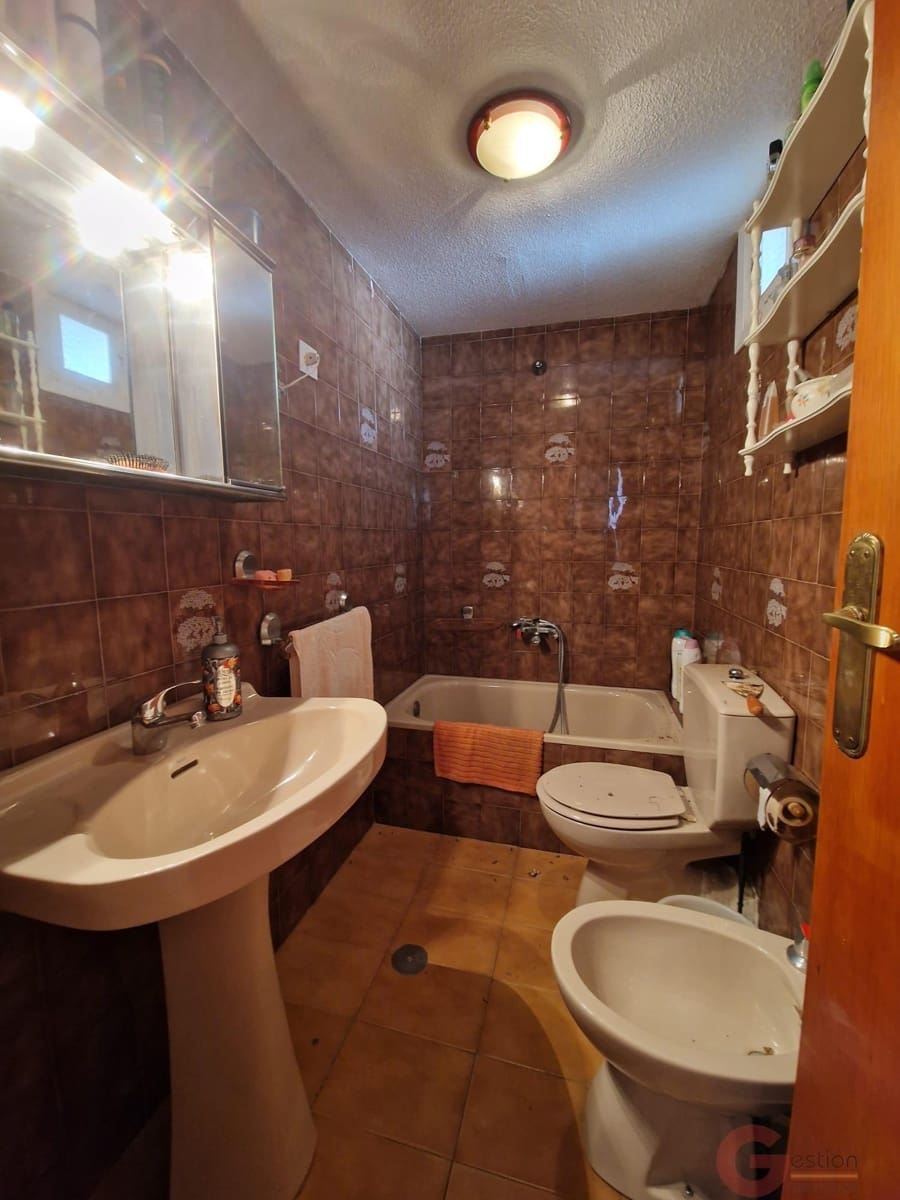 3 sypialnia Willa na sprzedaż w Itrabo - 76 000 € (Ref: 9603644)