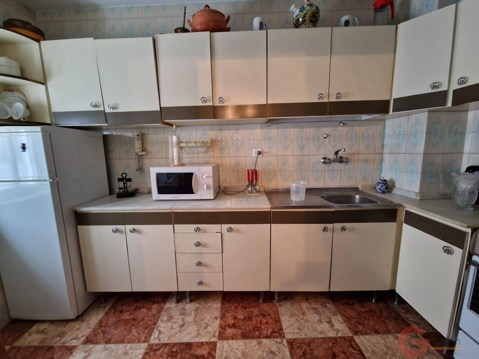 3 sypialnia Willa na sprzedaż w Itrabo - 76 000 € (Ref: 9603644)