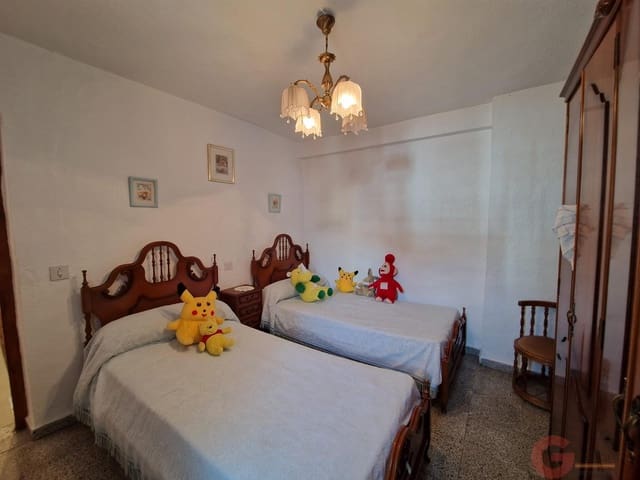 3 sypialnia Willa na sprzedaż w Itrabo - 76 000 € (Ref: 9603644)