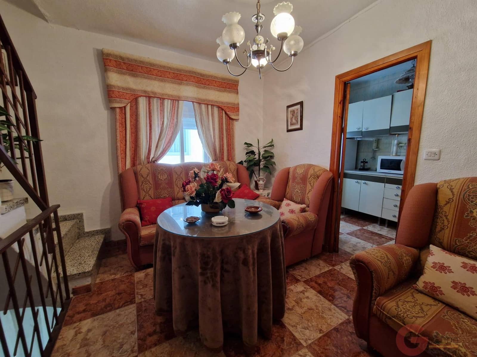 3 sypialnia Willa na sprzedaż w Itrabo - 76 000 € (Ref: 9603644)