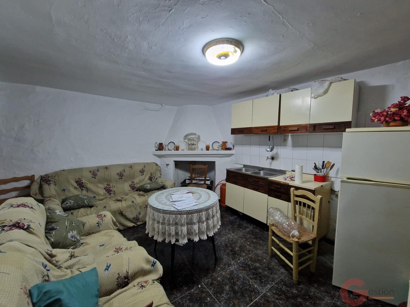 3 sypialnia Willa na sprzedaż w Itrabo - 76 000 € (Ref: 9603644)