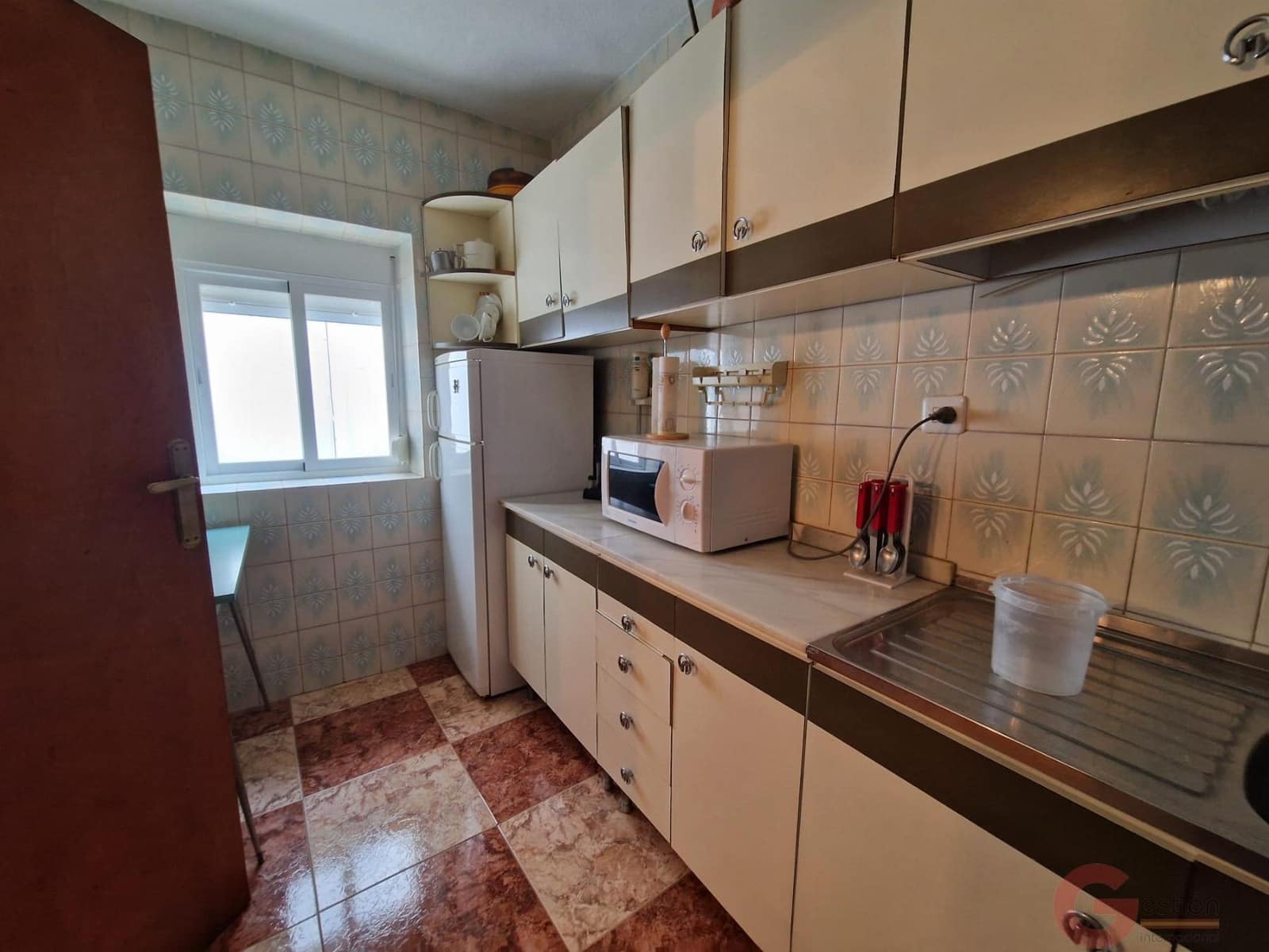 3 sypialnia Willa na sprzedaż w Itrabo - 76 000 € (Ref: 9603644)
