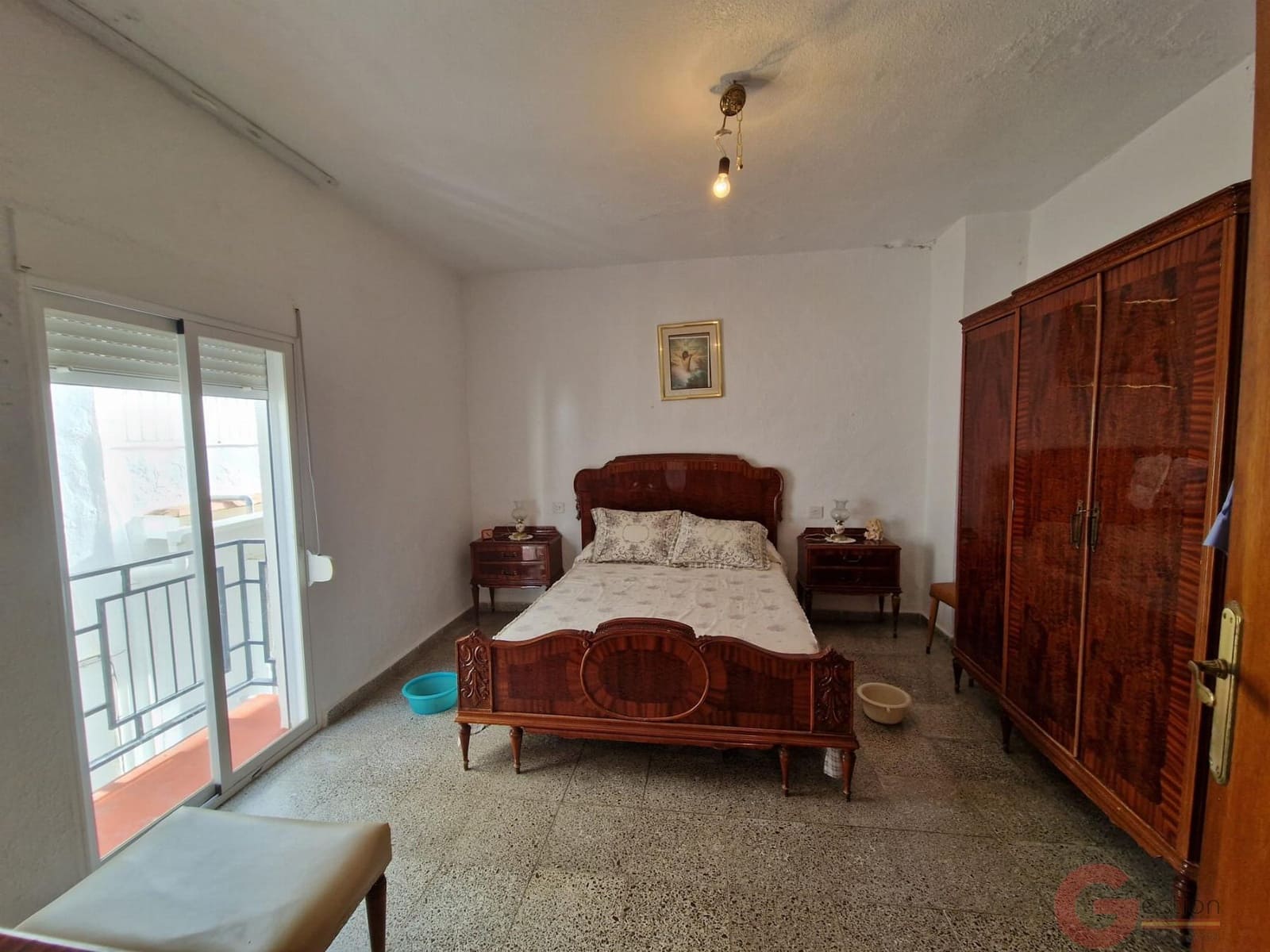 3 sypialnia Willa na sprzedaż w Itrabo - 76 000 € (Ref: 9603644)