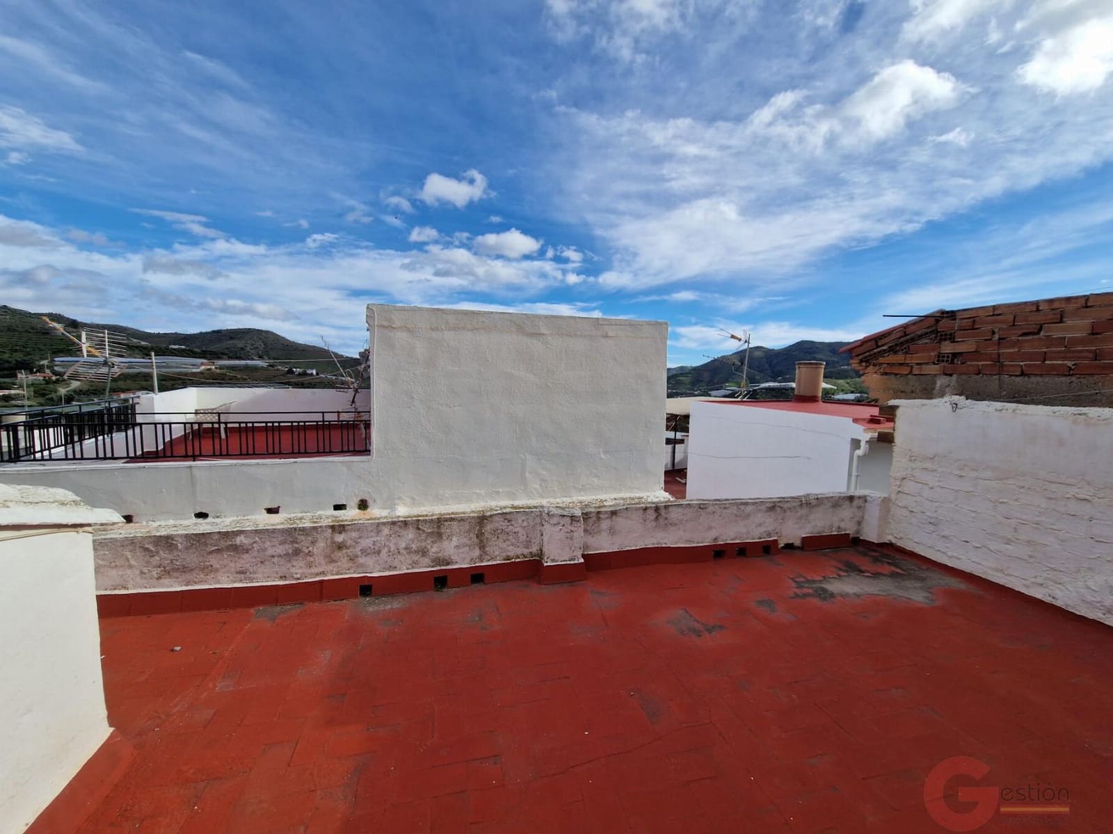 3 sypialnia Willa na sprzedaż w Itrabo - 76 000 € (Ref: 9603644)