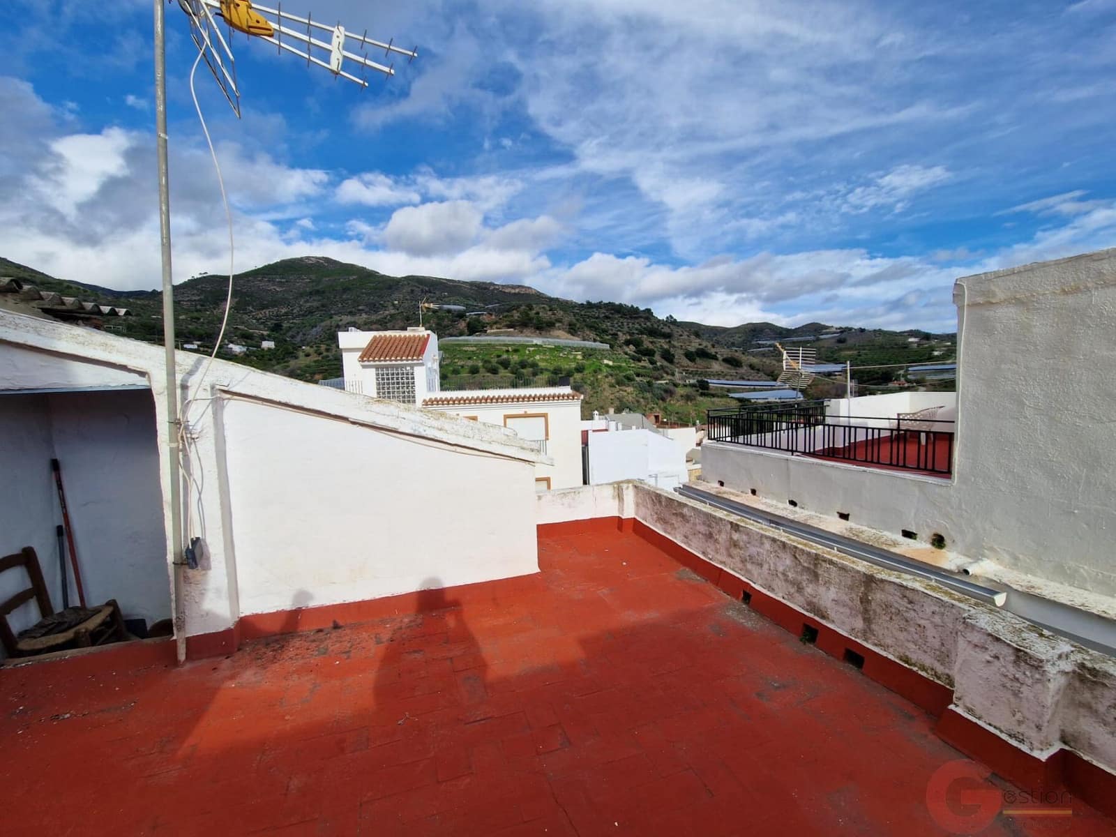 3 sypialnia Willa na sprzedaż w Itrabo - 76 000 € (Ref: 9603644)