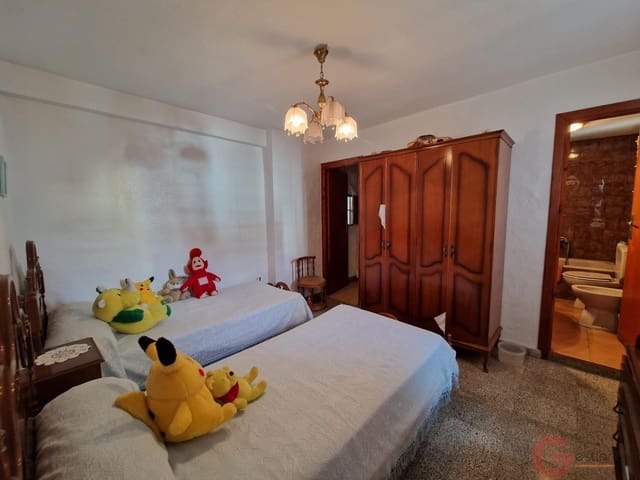 3 sypialnia Willa na sprzedaż w Itrabo - 76 000 € (Ref: 9603644)