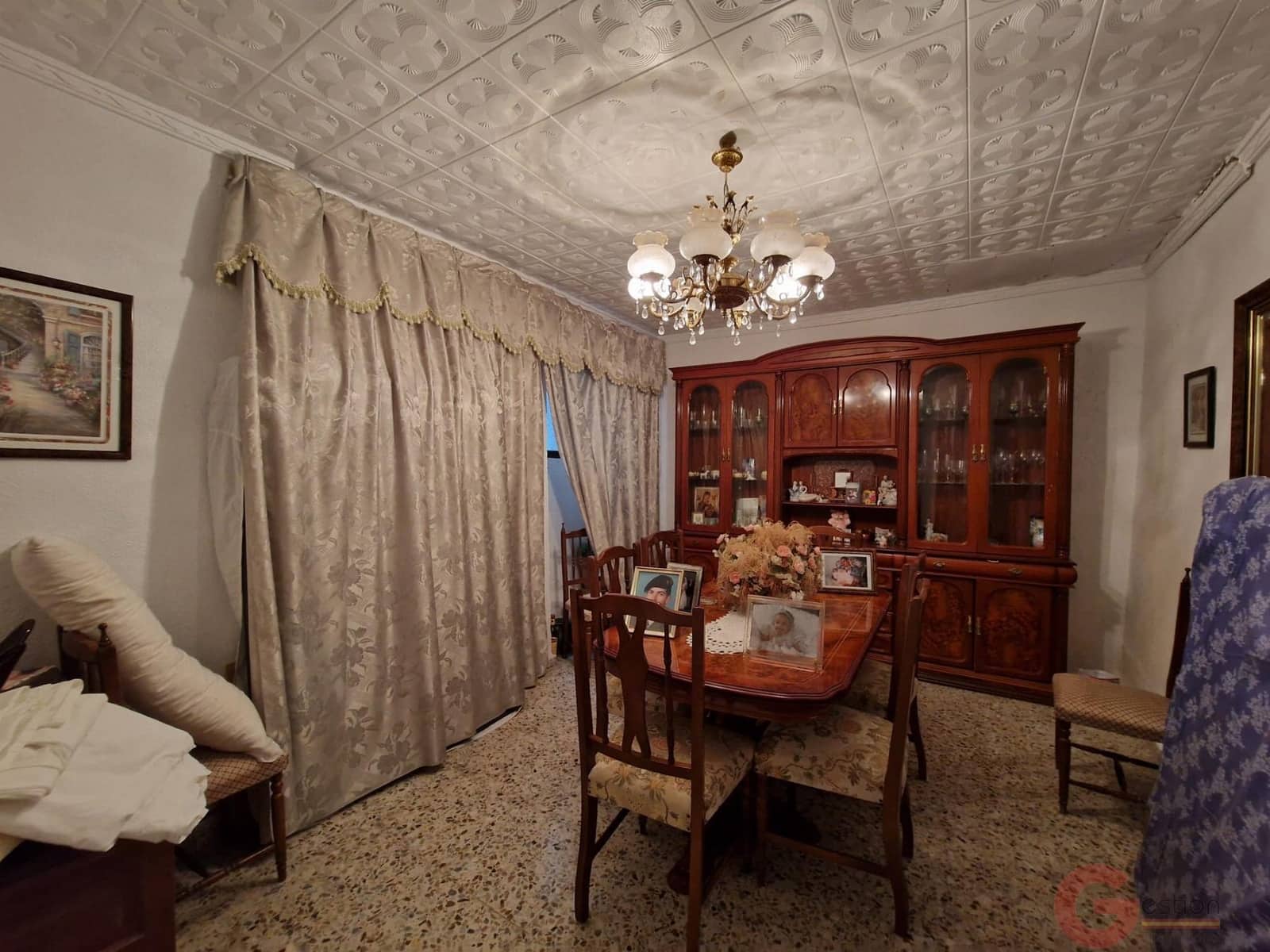 3 sypialnia Willa na sprzedaż w Itrabo - 76 000 € (Ref: 9603644)