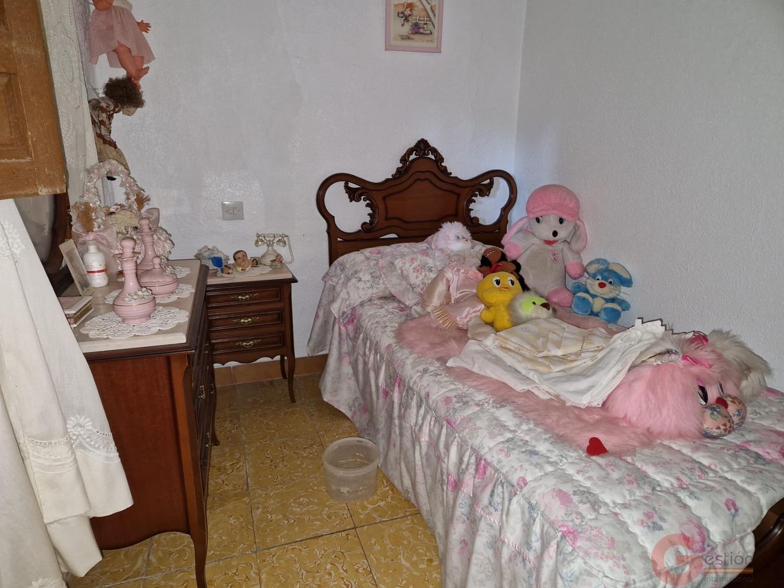 3 sypialnia Willa na sprzedaż w Itrabo - 76 000 € (Ref: 9603644)