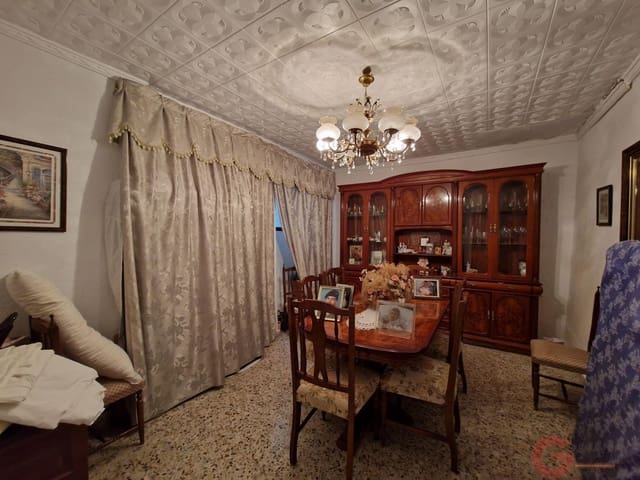 3 sypialnia Willa na sprzedaż w Itrabo - 76 000 € (Ref: 9603644)