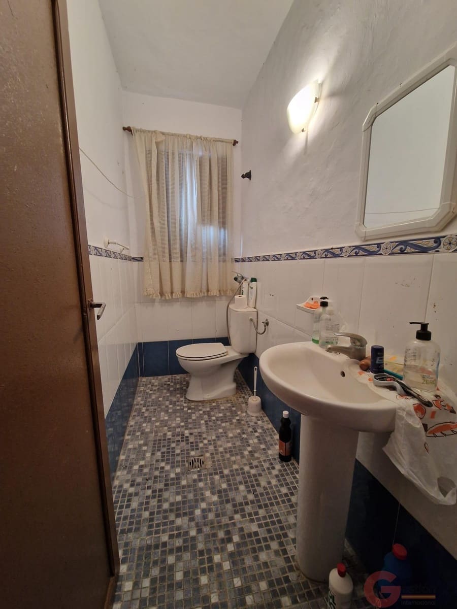 2 sovrum Villa till salu i Molvizar - 58 000 € (Ref: 9608162)