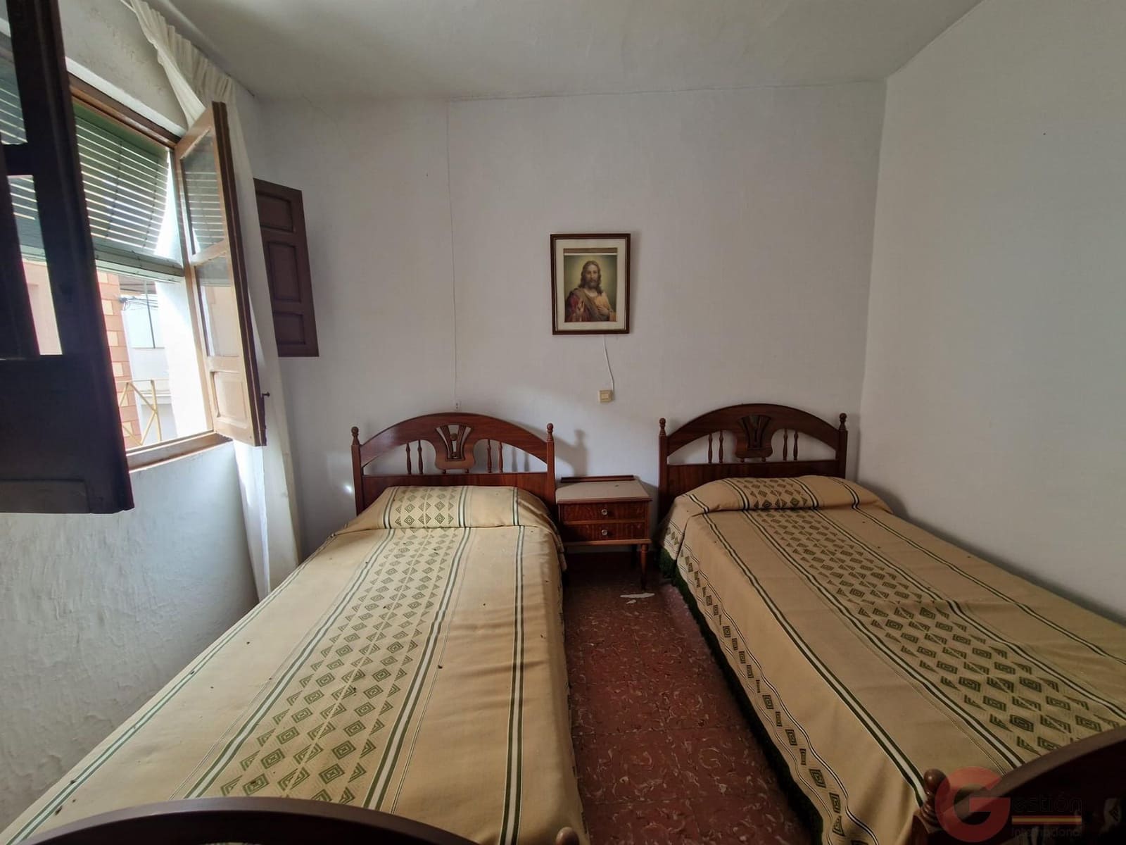 2 sovrum Villa till salu i Molvizar - 58 000 € (Ref: 9608162)