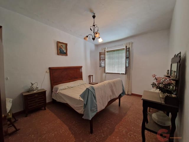 2 sovrum Villa till salu i Molvízar - 58 000 € (Ref: 9608162)