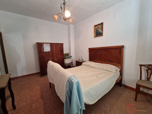 2 sovrum Villa till salu i Molvízar - 58 000 € (Ref: 9608162)