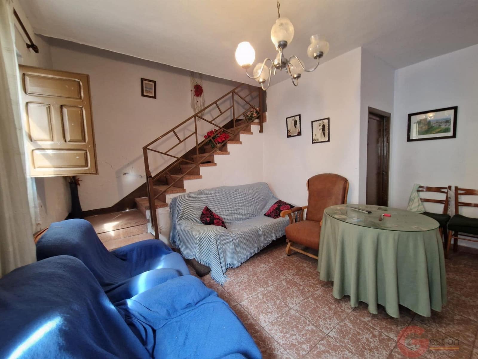 2 sovrum Villa till salu i Molvizar - 58 000 € (Ref: 9608162)