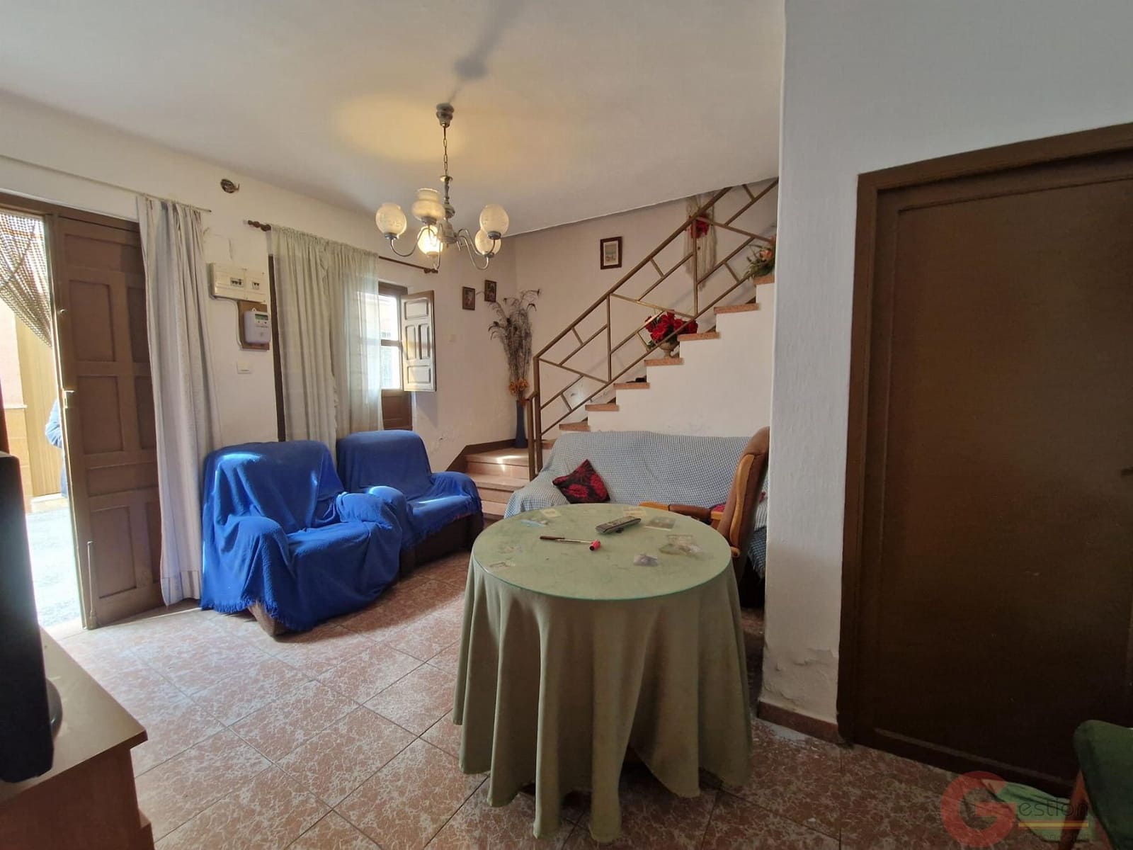 2 sovrum Villa till salu i Molvizar - 58 000 € (Ref: 9608162)