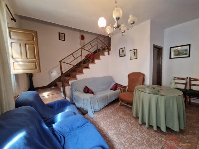 2 sovrum Villa till salu i Molvízar - 58 000 € (Ref: 9608162)