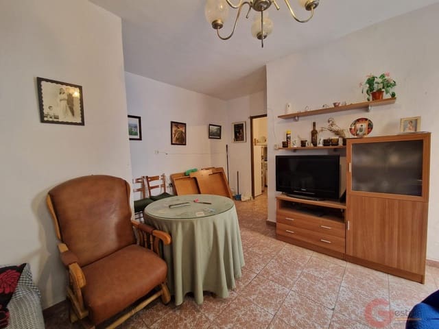 2 sovrum Villa till salu i Molvízar - 58 000 € (Ref: 9608162)