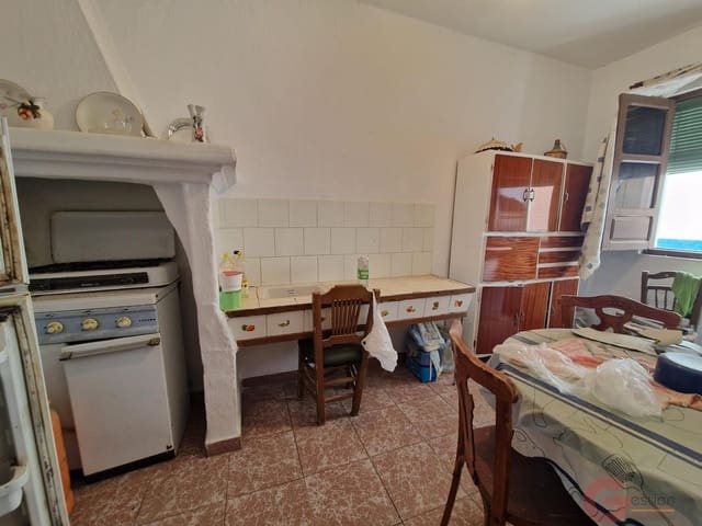 2 sovrum Villa till salu i Molvízar - 58 000 € (Ref: 9608162)