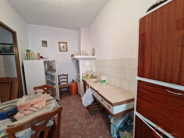 2 sovrum Villa till salu i Molvízar - 58 000 € (Ref: 9608162)