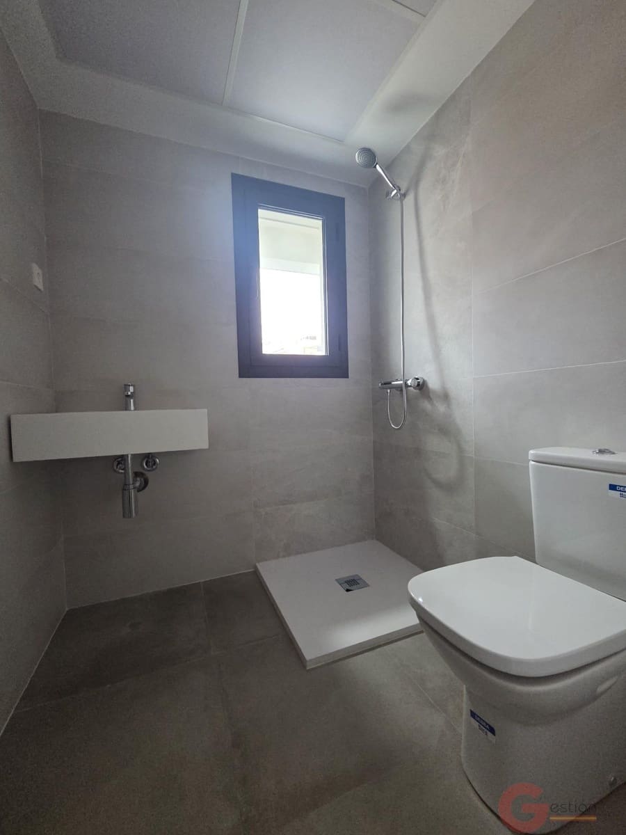3 slaapkamer Appartement te koop in Arroyo de la Miel met zwembad - € 359.995 (Ref: 9610535)
