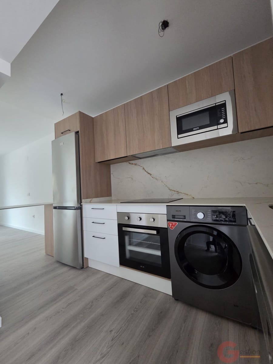 3 slaapkamer Appartement te koop in Arroyo de la Miel met zwembad - € 359.995 (Ref: 9610535)