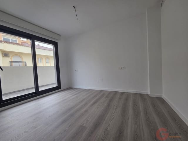 3 slaapkamer Appartement te koop in Arroyo de la Miel, Benalmádena met zwembad - € 359.995 (Ref: 9610535)