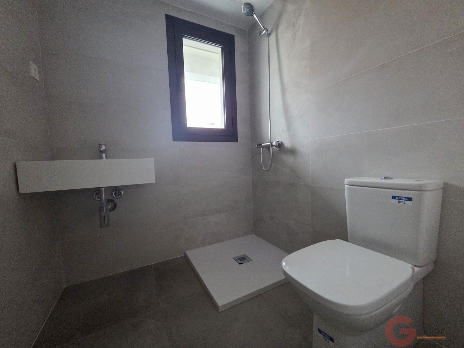 3 slaapkamer Appartement te koop in Arroyo de la Miel met zwembad - € 359.995 (Ref: 9610535)
