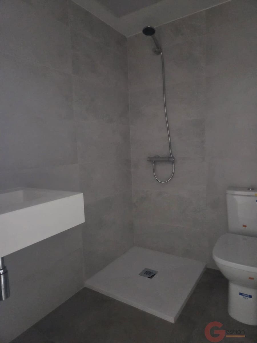 2 slaapkamer Appartement te koop in Arroyo de la Miel met zwembad - € 339.995 (Ref: 9610536)