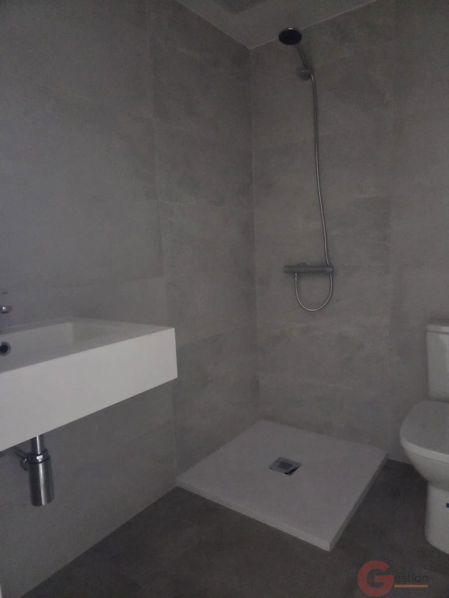 2 slaapkamer Appartement te koop in Arroyo de la Miel met zwembad - € 339.995 (Ref: 9610536)