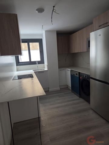 2 slaapkamer Appartement te koop in Arroyo de la Miel, Benalmádena met zwembad - € 339.995 (Ref: 9610536)
