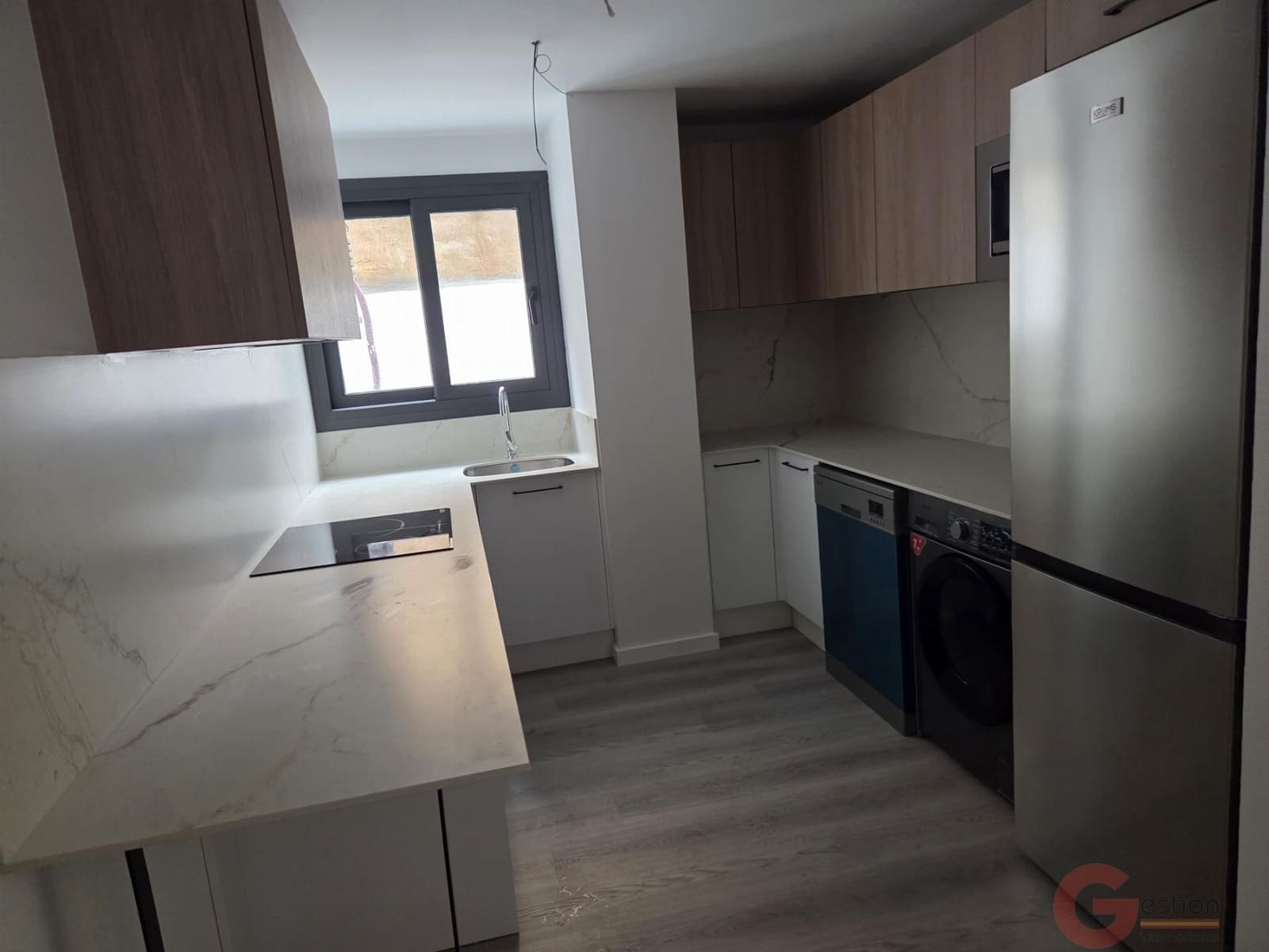2 slaapkamer Appartement te koop in Arroyo de la Miel met zwembad - € 339.995 (Ref: 9610536)