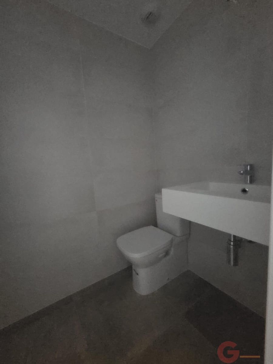 Apartamento de 2 habitaciones en Arroyo de la Miel en venta con piscina - 339.995 € (Ref: 9610537)