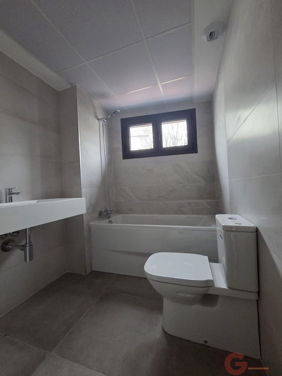 Apartamento de 2 habitaciones en Arroyo de la Miel en venta con piscina - 339.995 € (Ref: 9610537)