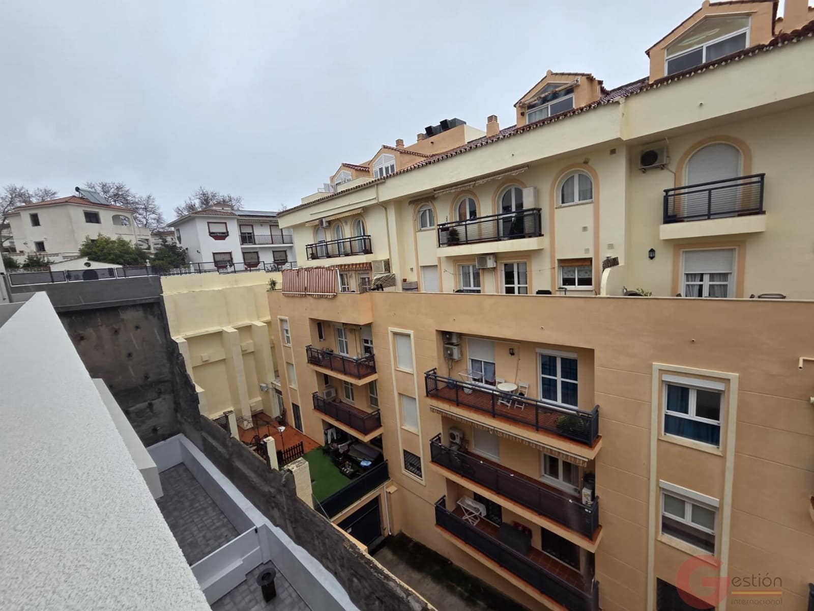 Apartamento de 2 habitaciones en Arroyo de la Miel en venta con piscina - 339.995 € (Ref: 9610537)