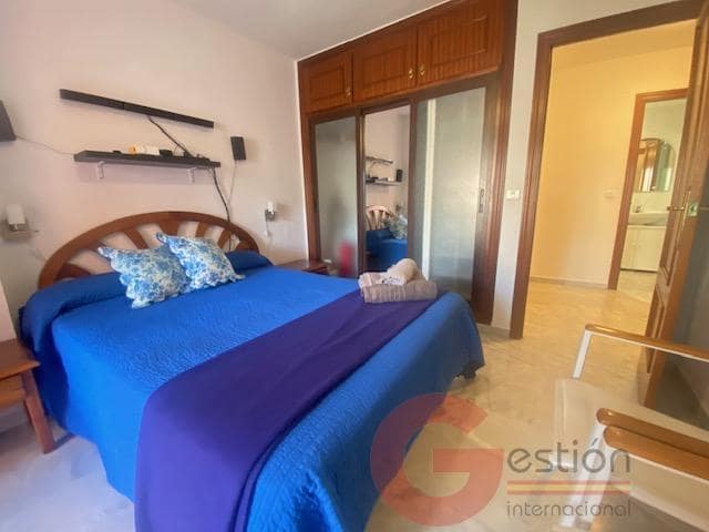 2 bedroom Apartment for sale in Almunecar with pool garage - € 313,000 (Ref: 9619601)